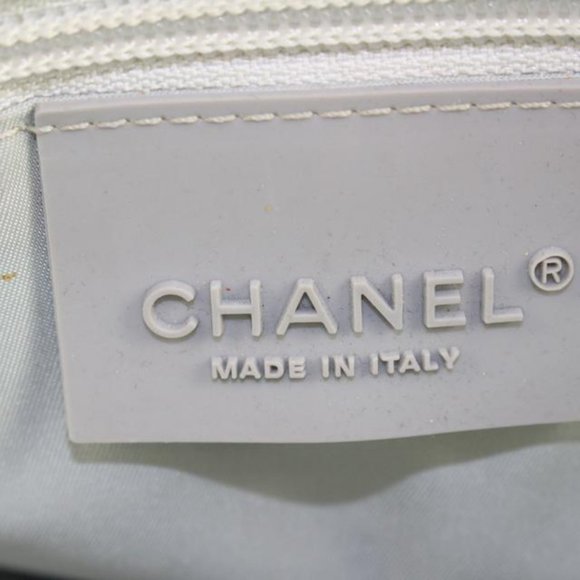 Chanel Red Sports Logo CC Backpack 920cas414 main image 8